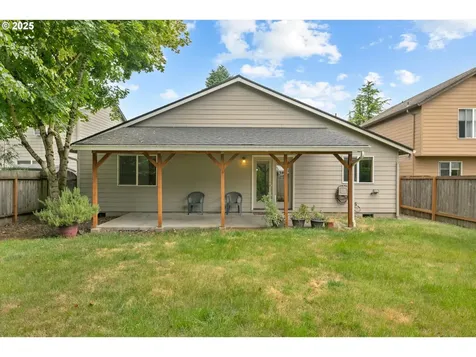 10602 NE 113th Avenue Vancouver WA 98662