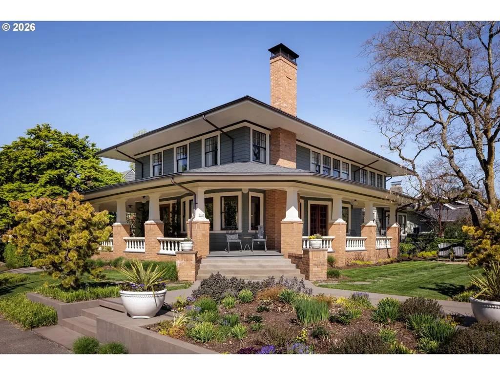 3303 NE 22nd Avenue Portland OR 97212