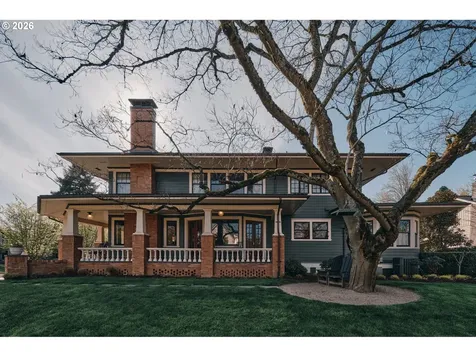 3303 NE 22nd Avenue Portland OR 97212