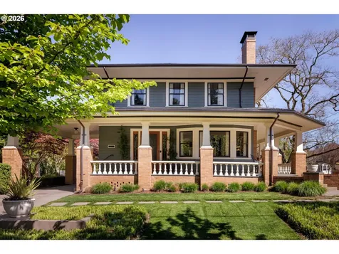 3303 NE 22nd Avenue Portland OR 97212