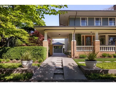 3303 NE 22nd Avenue Portland OR 97212
