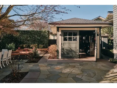 3303 NE 22nd Avenue Portland OR 97212