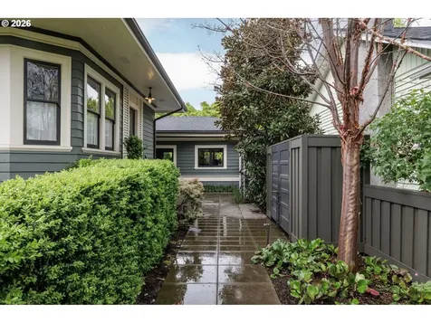 3303 NE 22nd Avenue Portland OR 97212