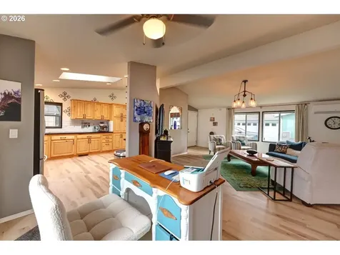 11635 Ernst Court Nehalem OR 97131