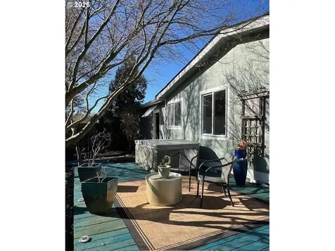 11635 Ernst Court Nehalem OR 97131