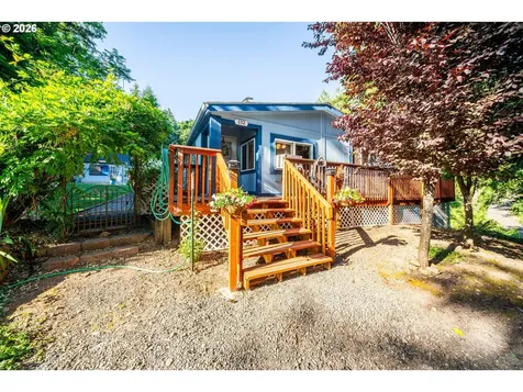 132 Taylor Road Washougal WA 98671