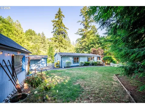 132 Taylor Road Washougal WA 98671