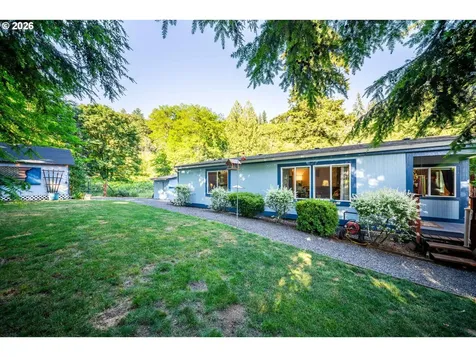 132 Taylor Road Washougal WA 98671