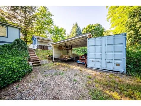 132 Taylor Road Washougal WA 98671