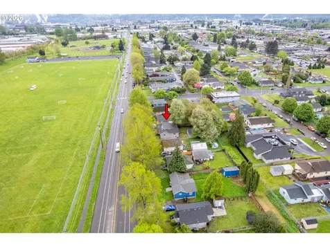1123 7th Avenue Longview WA 98632