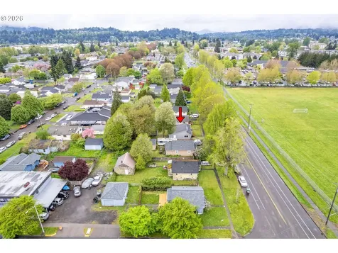1123 7th Avenue Longview WA 98632