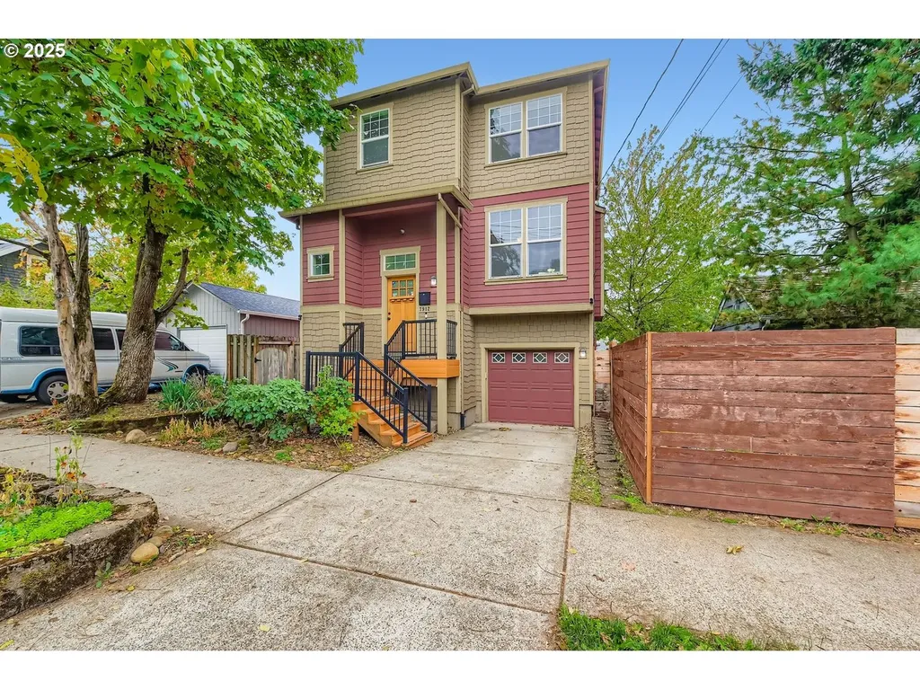 7912 NE Klickitat Street Portland OR 97213