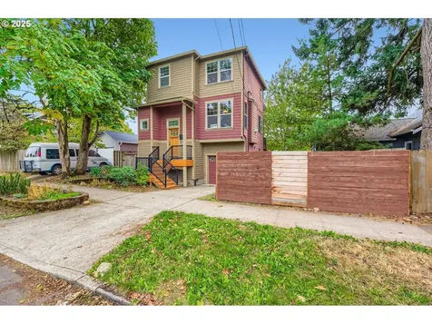7912 NE Klickitat Street Portland OR 97213