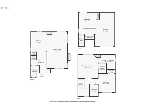 7912 NE Klickitat Street Portland OR 97213