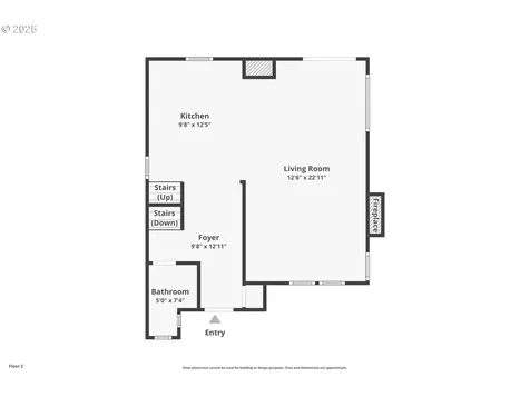 7912 NE Klickitat Street Portland OR 97213