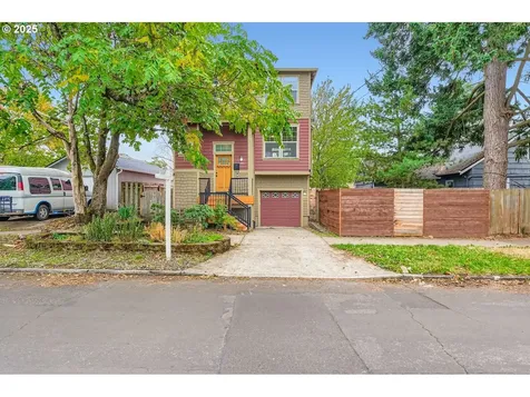 7912 NE Klickitat Street Portland OR 97213