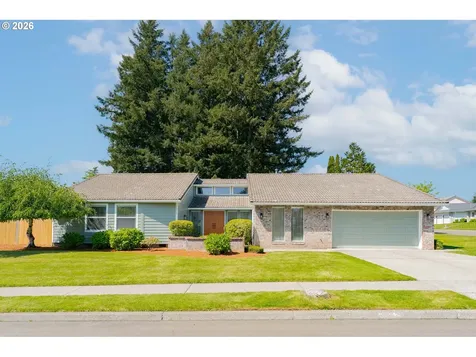 3512 SE 168th Avenue Vancouver WA 98683
