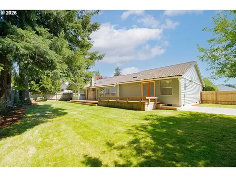 3512 SE 168th Avenue Vancouver WA 98683