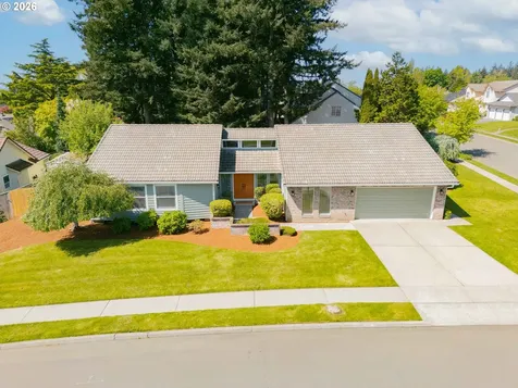3512 SE 168th Avenue Vancouver WA 98683