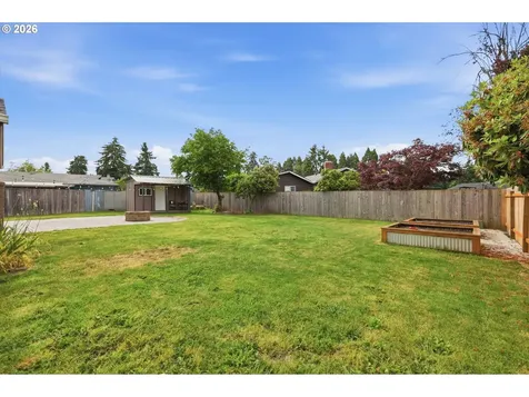 1082 Dondea Street Springfield OR 97478