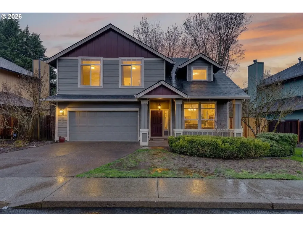 3619 SE 181st Avenue Vancouver WA 98683
