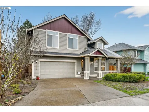 3619 SE 181st Avenue Vancouver WA 98683