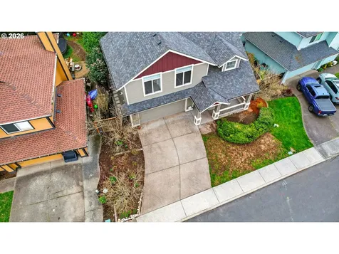 3619 SE 181st Avenue Vancouver WA 98683
