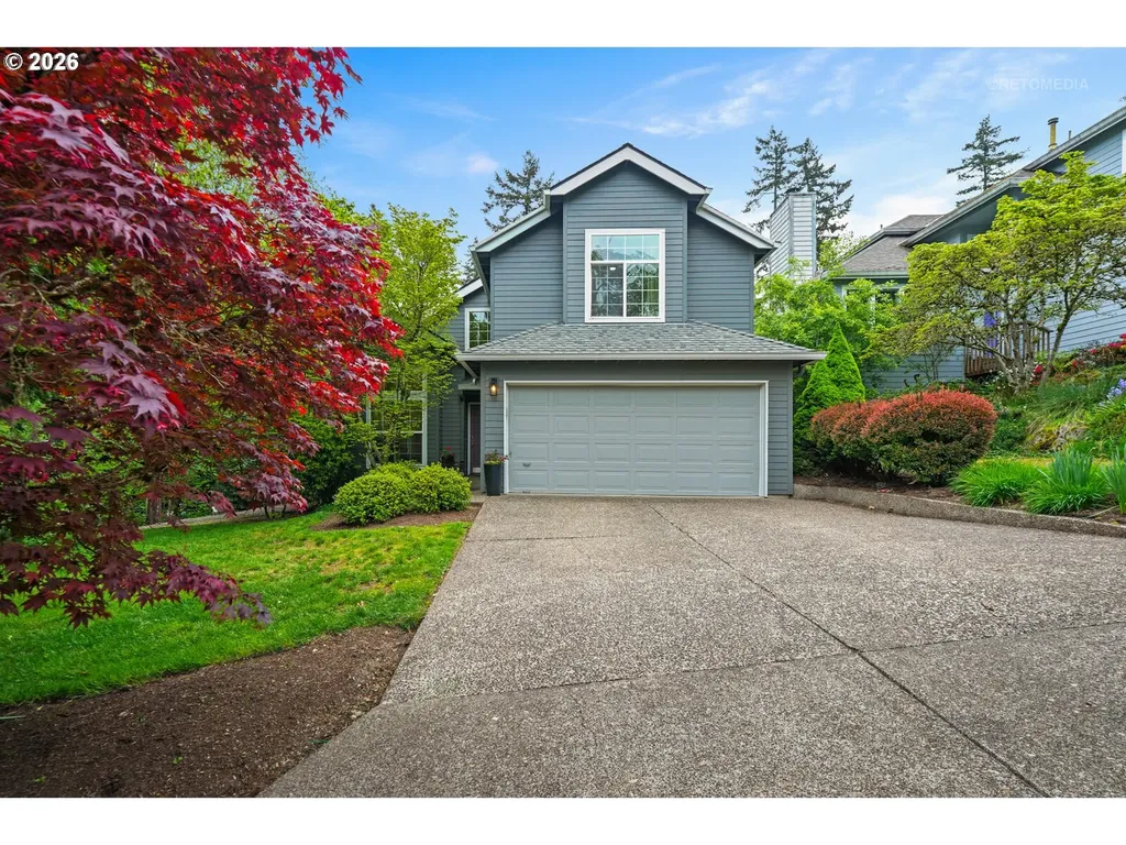 9606 SW 54th Avenue Portland OR 97219