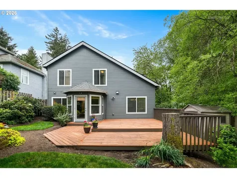 9606 SW 54th Avenue Portland OR 97219