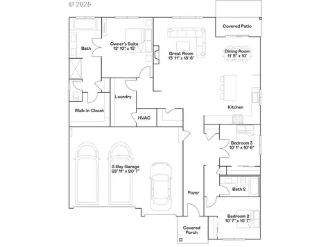 5698 Edward Court Albany OR 97321