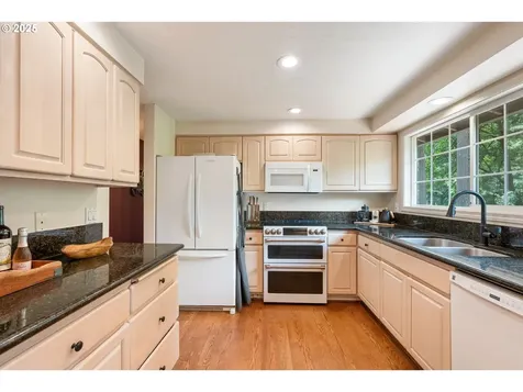 16711 S Archer Drive Oregon City OR 97045