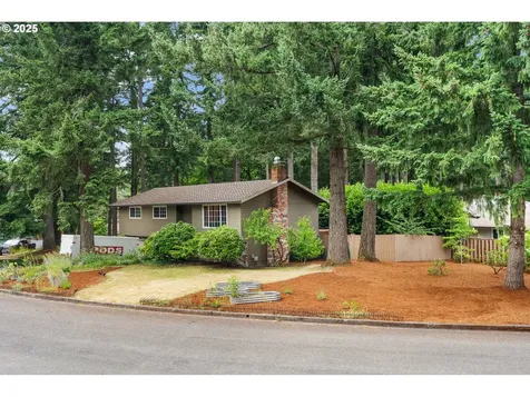 16711 S Archer Drive Oregon City OR 97045