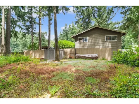 16711 S Archer Drive Oregon City OR 97045