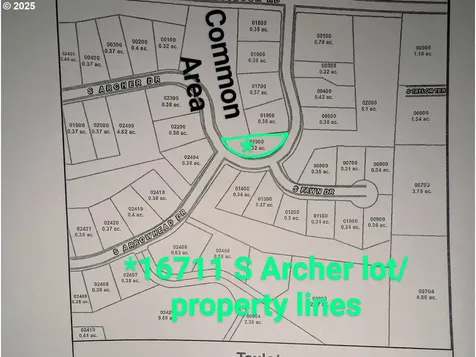 16711 S Archer Drive Oregon City OR 97045