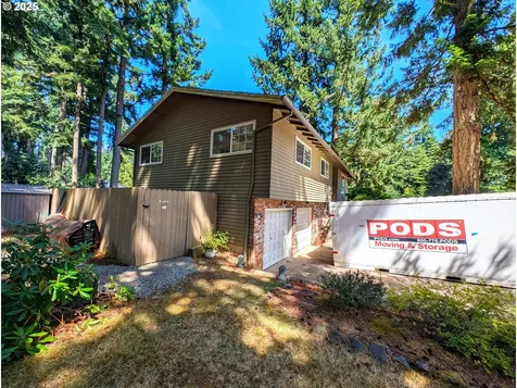 16711 S Archer Drive Oregon City OR 97045