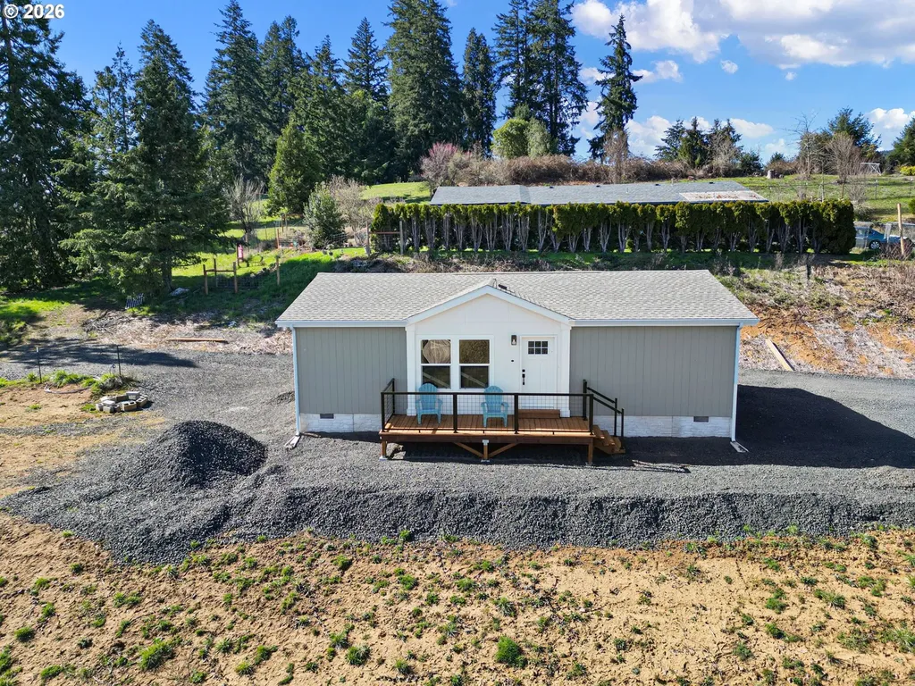 749 Douglas Street Yoncalla OR 97499