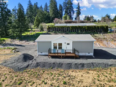 749 Douglas Street Yoncalla OR 97499
