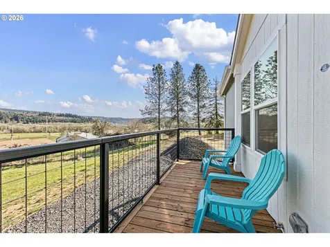 749 Douglas Street Yoncalla OR 97499