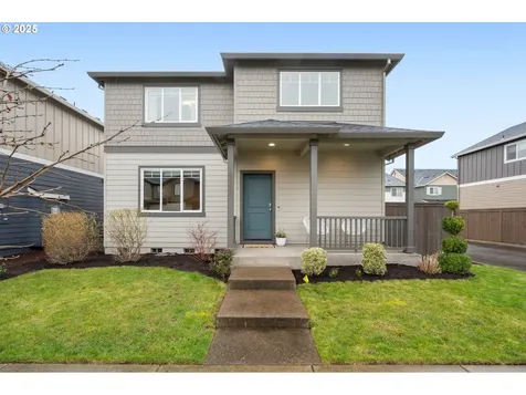 17129 SE Cuyahoga Way Happy Valley OR 97086