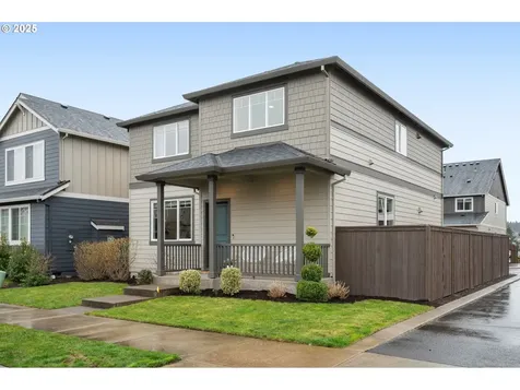 17129 SE Cuyahoga Way Happy Valley OR 97086