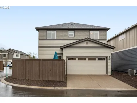 17129 SE Cuyahoga Way Happy Valley OR 97086