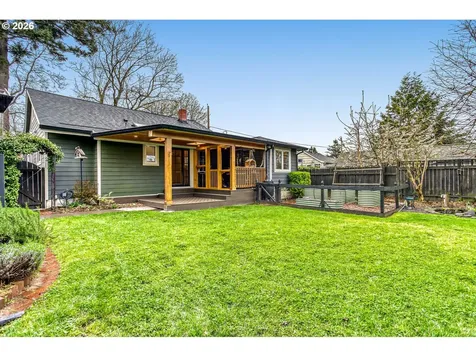 7509 SE 51st Avenue Portland OR 97206