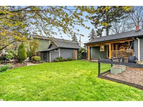 7509 SE 51st Avenue Portland OR 97206