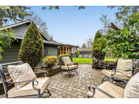 7509 SE 51st Avenue Portland OR 97206