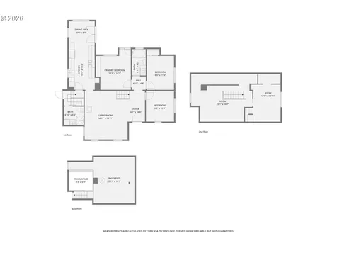 7509 SE 51st Avenue Portland OR 97206
