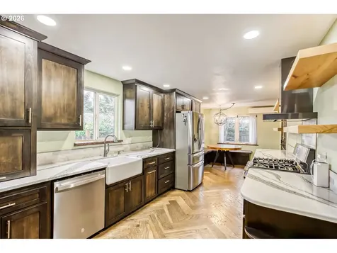 7509 SE 51st Avenue Portland OR 97206