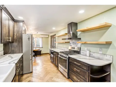 7509 SE 51st Avenue Portland OR 97206