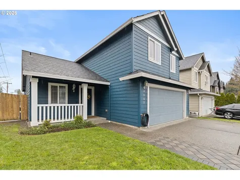 4402 NE 135th Court Vancouver WA 98682