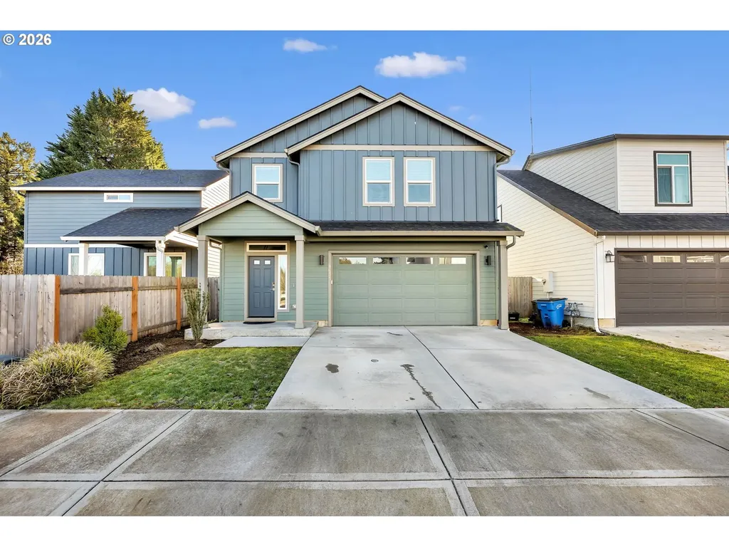 8635 NE 70th Circle Vancouver WA 98662