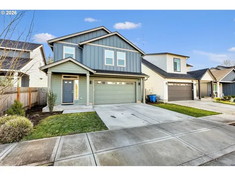 8635 NE 70th Circle Vancouver WA 98662